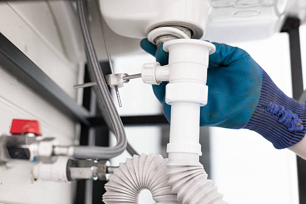 Reliable Pipe Repair contractor in Strongsville, OH by AAA Plumbing Heating