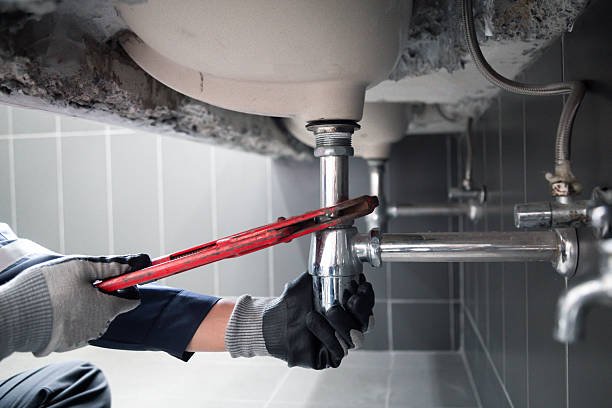 Trusted Pipe Repair service in Strongsville, OH - AAA Plumbing Heating